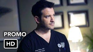 Chicago Med 3x16 Promo "An Inconvenient Truth" (HD)