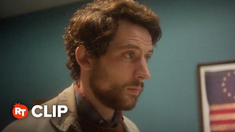 The Mastermind Movie Clip - Stealing from the Museum (2025)