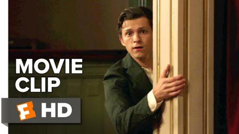 Spider-Man: Far From Home Movie Clip - Opera Overtures (2019) | Movieclips Coming Soon