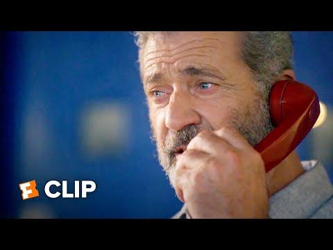 Panama  Movie Clip - How's Our Boy Scout? (2022) | Movieclips Coming Soon
