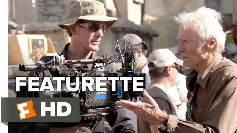The 15:17 to Paris Featurette - Sitting Down with Heroes (2018) | Movieclips Coming Soon