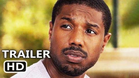 JUST MERCY Trailer # 2 (NEW 2020) Michael B. Jordan, Brie Larson, Jamie Foxx Movie HD