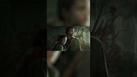 The Last of Us Season 2: Set Photo Teases Familiar Game Location's Return #shorts