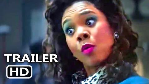 BLACK MONDAY Trailer (2019) Don Cheadle, Regina Hall, Tv show