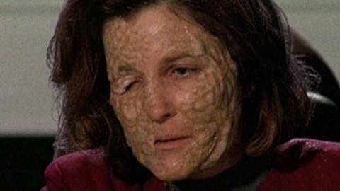 Tragic Star Trek Episodes We Still Can't Get Out Of Our Heads