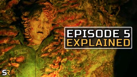 The Last of Us Season 2 Episode 5 Explained
