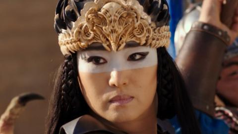 Things Only Adults Notice In The Live-Action Mulan