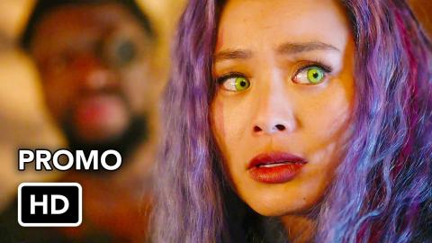 The Gifted 2x14 Promo "calaMity" (HD) Season 2 Episode 14 Promo