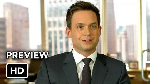 Suits Season 9 "Mike's Return" Featurette (HD)