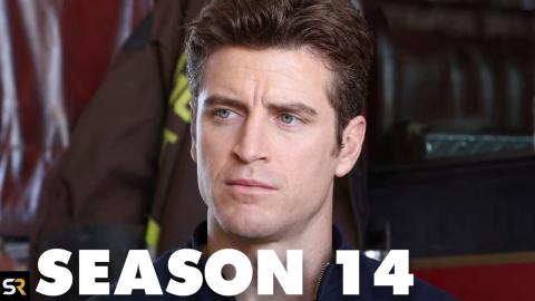 Chicago Fire S14 Plot Theory