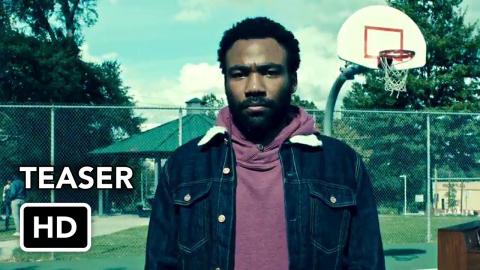 Atlanta Season 2 "Heavy Rotation" Teaser Promo (HD)