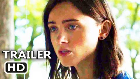 MOUNTAIN REST Official Trailer (2018) Natalia Dyer Movie HD
