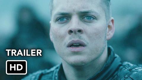Vikings Season 6 "Valhalla Awaits" Trailer (HD) Final Season