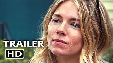 AMERICAN WOMAN Official Trailer (2019) Sienna Miller, Aaron Paul Movie HD