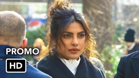 Quantico 3x05 Promo "The Blood of Romeo" (HD) Season 3 Episode 5 Promo