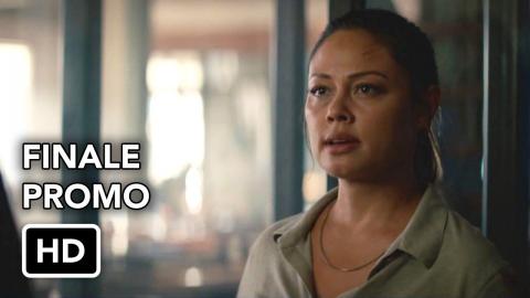 NCIS: Hawaii 2x22 Promo "Dies Irae" (HD) Season Finale Vanessa Lachey series
