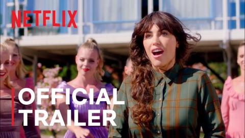Just Say Yes | Official Trailer | Netflix