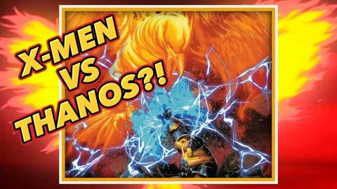 1 Founding X-Men Hero Can Destroy Thanos Solo, Marvel Officially Confirms