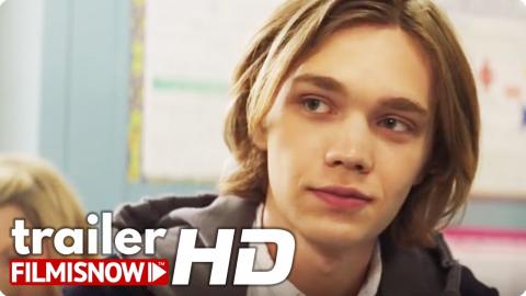 WORDS ON BATHROOM WALLS Trailer (2020) Charlie Plummer Teen Drama