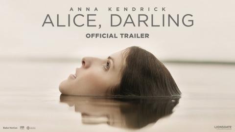 Alice, Darling Official Trailer - Anna Kendrick, Kaniehtiio Horn, Wunmi Mosaku