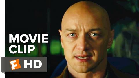 Dark Phoenix Movie Clip - New York Standoff (2019) | Movieclips Coming Soon