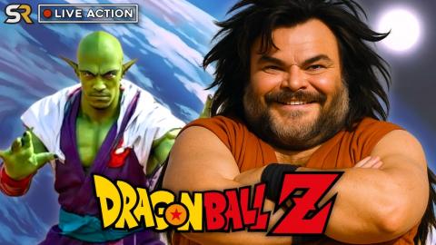 Dragon Ball Z Live Action: Flop or Success?