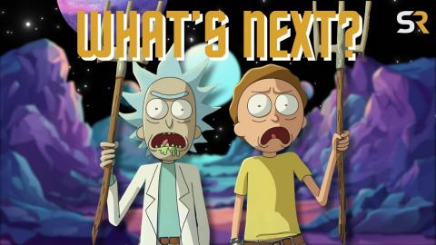 Is “Rick and Morty” finally ditching their old, tired formula?