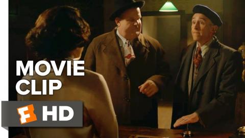 Stan & Ollie Movie Clip - Bell (2018) | Movieclips Coming Soon