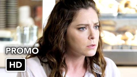 Crazy Ex-Girlfriend 4x05 Promo "I’m So Happy For You" (HD)