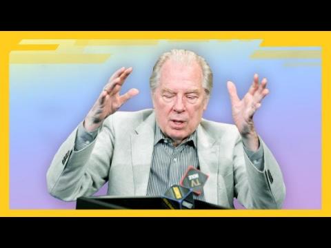 "Better Call Saul" Star Michael McKean Rolls the Dice on His Career