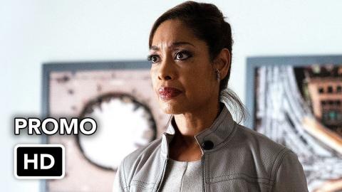 Pearson 1x04 Promo "The Deputy Mayor" (HD) Suits spinoff starring Gina Torres