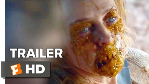 Cargo International Trailer #1 (2018) | Movieclips Trailers