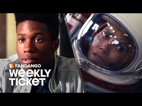 What to Watch: Romantic Movies Celebrating Black Joy, Moonfall, Jackass Forever | Weekly Ticket