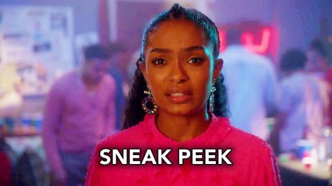 Grown-ish 2x03 Sneak Peek "New Rules" (HD)