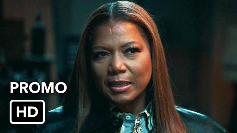The Equalizer 5x15 Promo "Deception" (HD) Queen Latifah action series