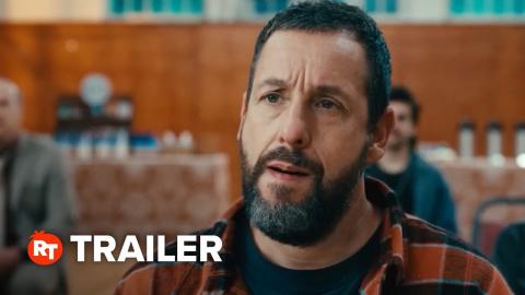 Happy Gilmore 2 Trailer #1 (2025)
