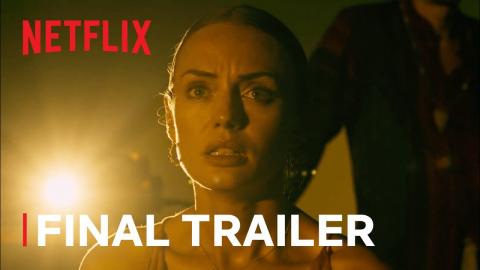 WHITE LINES | FROM THE CREATOR OF MONEY HEIST | Trailer 2 | Netflix