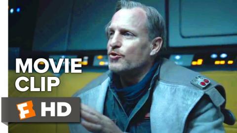 Solo: A Star Wars Story Movie Clip - Holochess (2018) | Movieclips Coming Soon