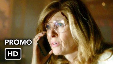 9-1-1 3x17 Promo "Powerless" (HD) Connie Britton Returns