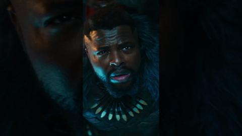 Things You Missed In The Black Panther: Wakanda ForeverTrailer