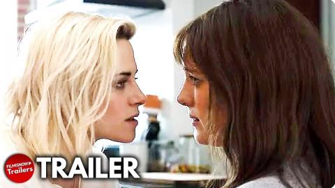 HAPPIEST SEASON Trailer (2020) Kristen Stewart, Mackenzie Davis Movie