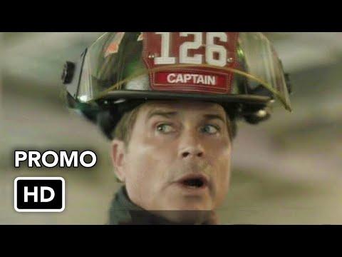 9-1-1: Lone Star 3x09 Promo "The Bird" (HD)