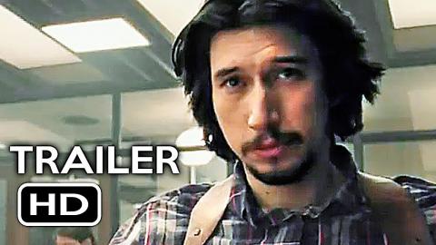 BLACKkKLANSMAN Official Trailer (2018) Adam Driver, Spike Lee Movie HD