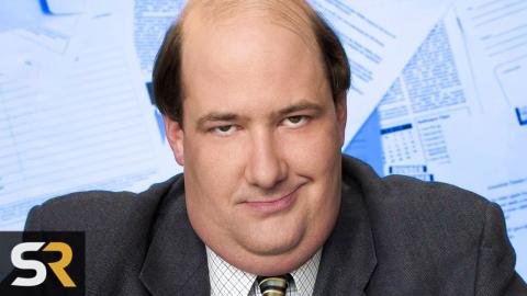 The Office Theory: Kevin Malone Is Secretly A Genius