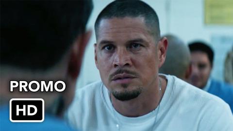 Mayans MC 5x03 Promo "Do You Hear the Rain" (HD) This Season On Trailer | Final Season