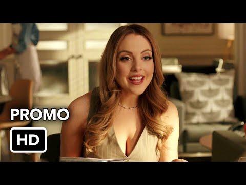 Dynasty 5x06 Promo "Devoting All of Her Energy to Hate" (HD)
