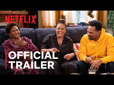 The Upshaws | Season 2 Official Trailer | Netflix