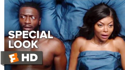 What Men Want Special Look (2019) | Movieclips Trailers