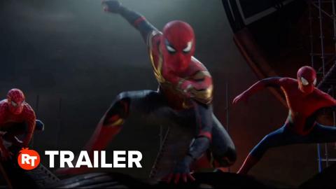 Spider-Man - Back in Theaters (2024)