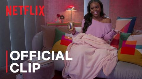 Love Is Blind Season 6 | Official Clip: Let's Flirt | Netflix